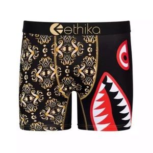 MENS ETHIKA